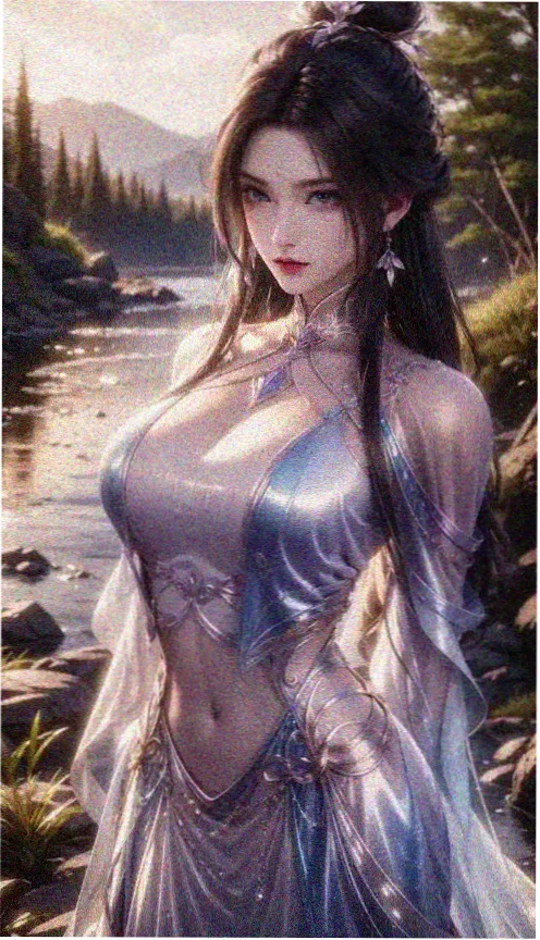 动画咒术回战高清海报