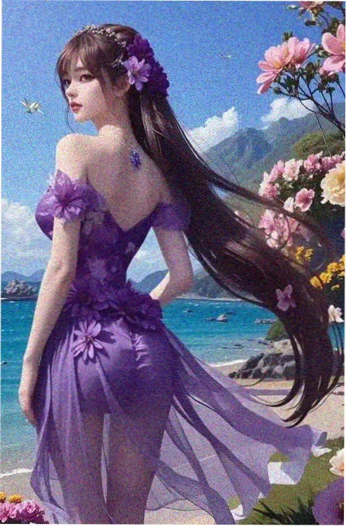 韩剧眼泪女王高清剧照